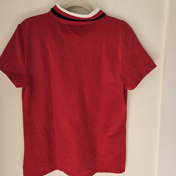 Women polo shirt  👕 - Picture 4 of 4